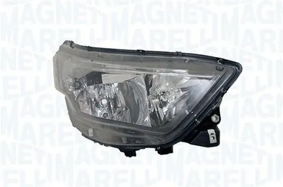 Produktbild von MAGNETI MARELLI Scheinwerfer Rechts für IVECO Daily VI Kastenwagen 712479001129