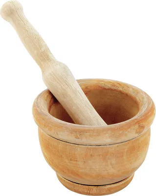 Produktbild von Oryx Kitchen Holzmörser Ø 14 cm
