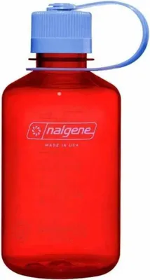 Produktbild von Nalgene Nl20211516 Sustain Softflask Rot 500 ml Rot 500 ml