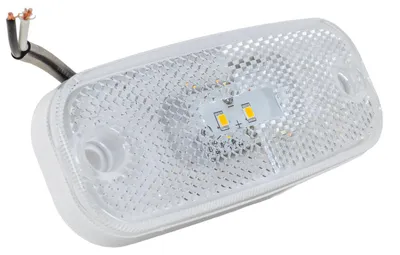 Produktbild von TT TECHNOLOGY TT.12016C LED Universal-Begrenzungsleuchte
