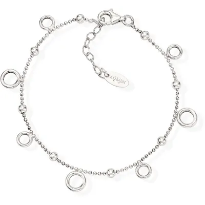 Immagine prodotto di Bracciali   Con ciondoli Charms Amen    Collezione Romance - donna