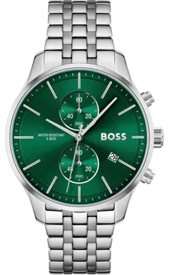 Produktbild von Hugo Boss Analoguhren für Erwachsene