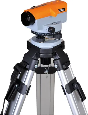 Produktbild von Nedo Baunivelliergerät X32 New Generation