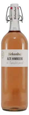 Produktbild von Birkenhof Alte Himbeere fruchtige Note Holzfass gereift 1000ml