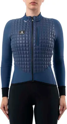 Produktbild von Etxeondo Ara Primaloft Jacke Blau S Damen Blau S
