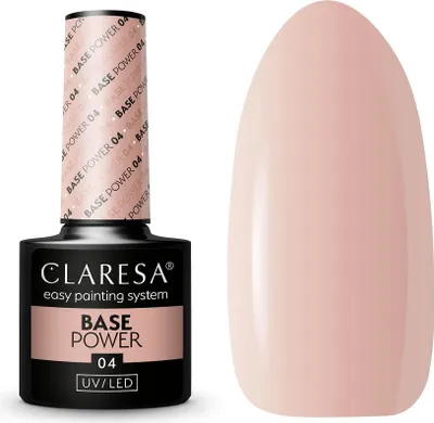 Zdjęcie produktu dla Claresa Baza Power Base 04 -5g