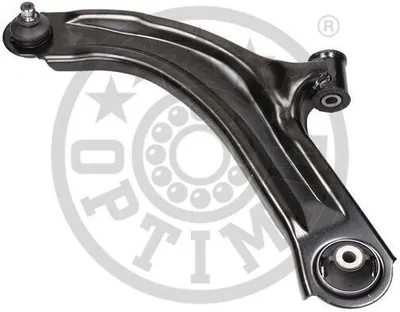 Produktbild von OPTIMAL G6-1133 Querlenker Außen Unten Vorne Links für NISSAN MICRA III (K12)