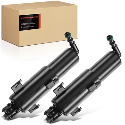 Immagine prodotto di Frankberg 2x ugello lavafari anteriore per BMW Serie 3 E92 E93 2011-2013