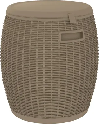Immagine prodotto di Contenitore da Giardino 4 in 1 Polipropilene Marrone Chiaro