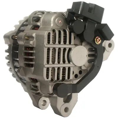 Productafbeelding van HC-Cargo 113503 Lichtmaschine/Generator/LiMa, 120A, 14V, geschikt voor:* PEUGEOT 206 Hatchback (2A/C)* PEUGEOT 307 (3A/C)* FIAT DUCATO Pick-up/Chassis (230)