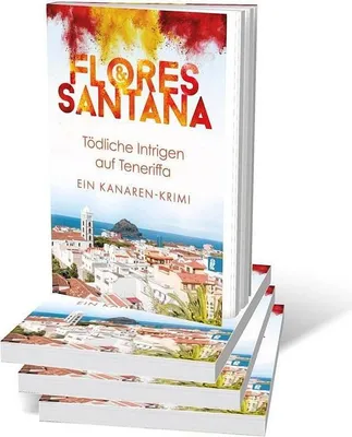 Image de Tödliche Intrigen auf Teneriffa