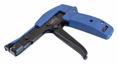Zdjęcie produktu dla Pistolet Do Zaciskania Opasek Nylonowych