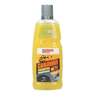 Produktbild von Sonax Wohnwagen Shampoo 1 Liter