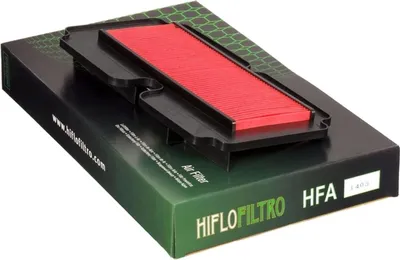 Image de Filtre à air pour Honda CBR 400 RR, années 1990-1999, de la marque Hiflo - Neuf