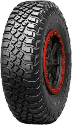 Produktbild von BF Goodrich Sommerreifen motorcycle-tyres Mud-Terrain T/A KM 3 ( LT235/70 R16 110/107Q, POR )