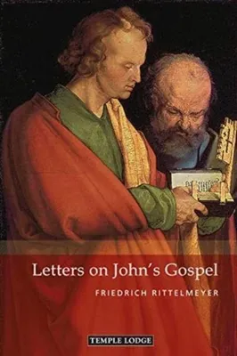 Produktbild von Letters on John's Gospel