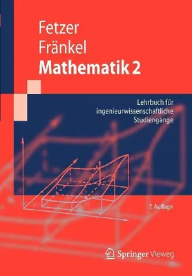 Produktbild von Mathematik 2