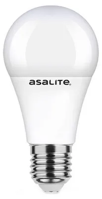 Produktbild von Asalite LED-Lampe A65 E27 18W 2000lm 4000K 220-240V