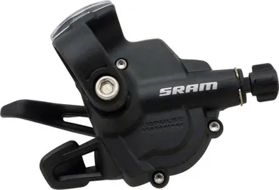 Obrázok produktu pre Palcová prehadzovačka SRAM X-3 7 rýchlostí