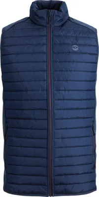 Produktbild von JACK & JONES Stepp Weste JJEMULTI Größe: XXL