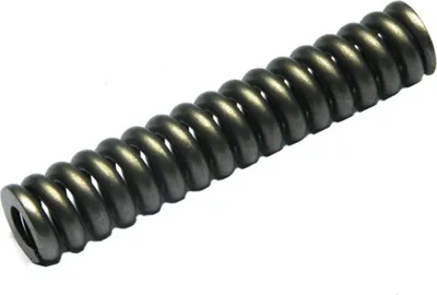 Immagine prodotto di SR Suntour PES004 *Molla a spirale media (stretta) per reggisella SP-NCX-D4 (fino al 2011), antracite