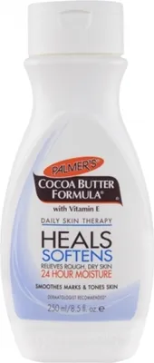 Obrázek produktu pro Palmer's Cocoa Butter Formula with Vitamin E Fragrance Free Lotion 400ml