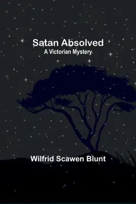 Produktbild von Satan Absolved