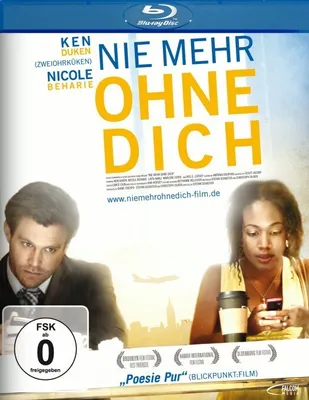 Produktbild von Nie Mehr Ohne Dich