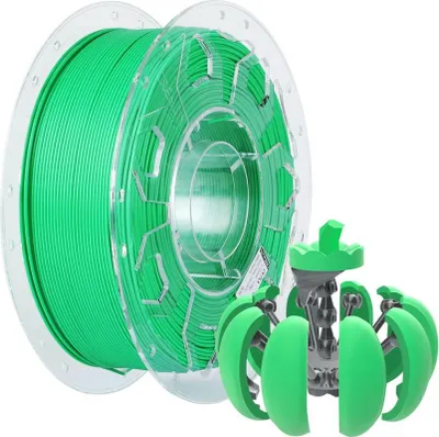 Image de Creality ST-PLA / CR-PLA 1kg Vert
