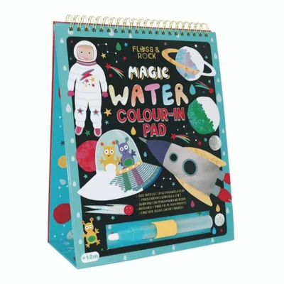 Obrázok produktu pre Magické vyfarbovanie Vesmír