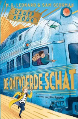 Productafbeelding van Zentraler Bücherhaustäter auf Spur 2 – Der entführte Schatz