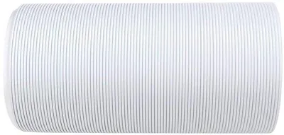 Productafbeelding van Draagbare, flexibele afvoerslang voor airconditioners - Vervangingsonderdeel - Diameter 15 cm - Lengte 1,5 meter - Gemaakt van hoogwaardige materialen