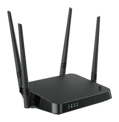 Image de D-Link DIR-842V2 Routeur sans fil double bande AC1200 Wave2