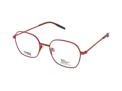 Produktbild von Tommy Hilfiger TJ 0014 Red 50/18/145 Uni Brillen