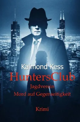Produktbild von HuntersClub