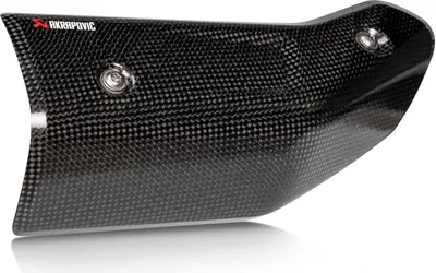 Obrázek produktu pro Ochrona termiczna Akrapovic CF X-MAX 300