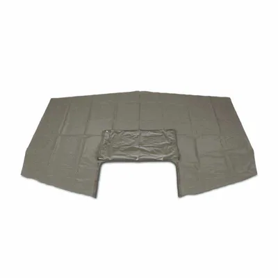Obrázek produktu pro Nash Titan T2 Pro Groundsheet / Zeltbodenplane