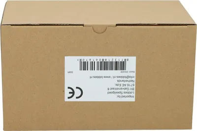 Produktbild von Kleurveranderende Kijkglazen - 8st.