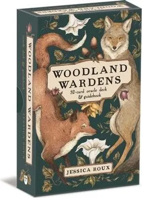 Produktbild von Woodland Wardens