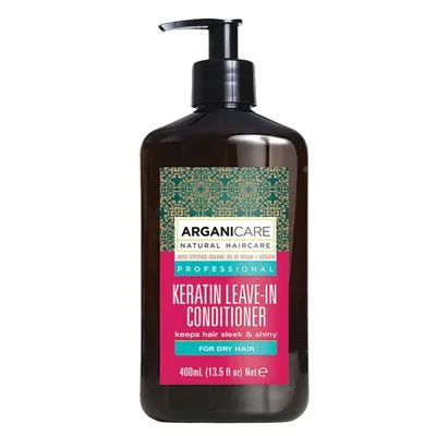 Immagine prodotto di Arganicare Prodotti per la cura personale Arganicare Keratin, 3974