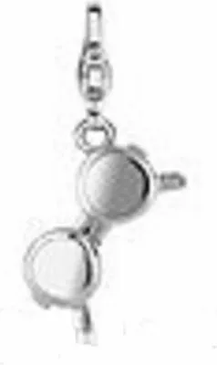 Produktbild von Charm Bracelet For Women Ti Sento 8069si (2 Cm)