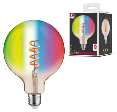 Zdjęcie produktu dla Paulmann Filament 230V LED Globe