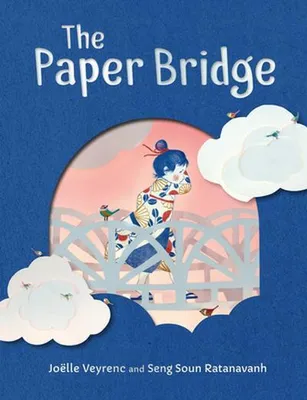 Image de The Paper Bridge