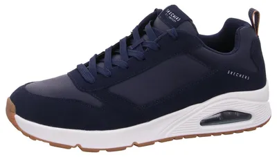 Produktbild von Skechers Sneaker in blau, Gr. 39