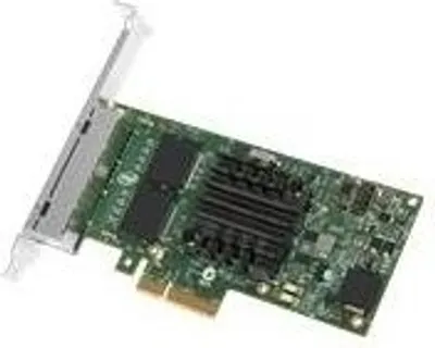 Obrázek produktu pro Intel I350T2V2, Interní, Kabel, PCI Express, Ethernet, 1000 Mbit/s