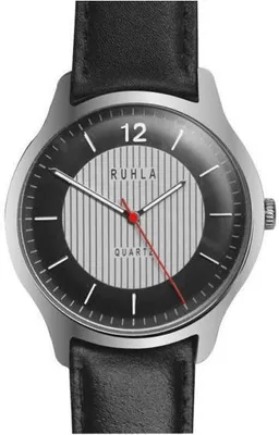 Produktbild von UMR Ruhla Classic 98091 RCL98091 Herrenarmbanduhr