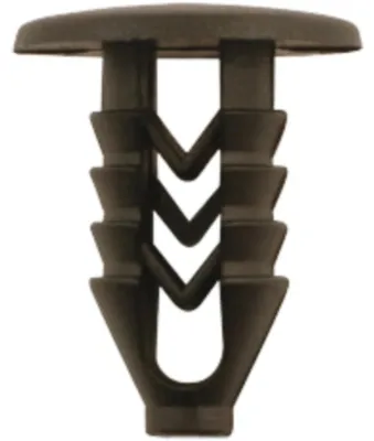 Produktbild von KS TOOLS 420.5201 Halteclipsatz Karosserie