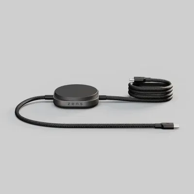 Obrázek produktu pro ZENS USB C-C Pro 2, USB C, USB C, Černá