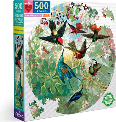 Obrázok produktu pre kolibrík eeBoo (500)