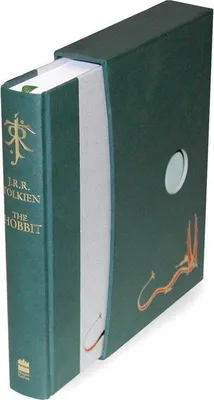 Produktbild von The Hobbit